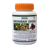 Divya Gokshuradi Guggul