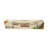 Dant Kanti - Natural Toothpaste (100g)