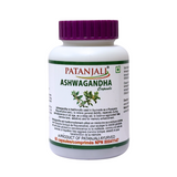 Patanjali Ashwagandha Capsules
