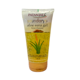 Patanjali Saundarya Aloe Vera Gel with Kesar Chandan