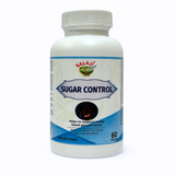 Balaji Sugar Control