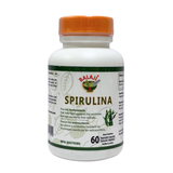 Balaji Spirulina