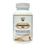 Balaji Chandraprabha Vati