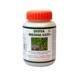 Divya Medha Vati Plus