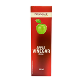 Patanjali Apple Vinegar (Sirka)