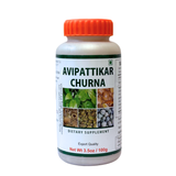 Divya Avipattikar Churna