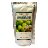 Patanjali Amla Chatpata Candy