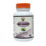 Balaji Giloy Ghanvati